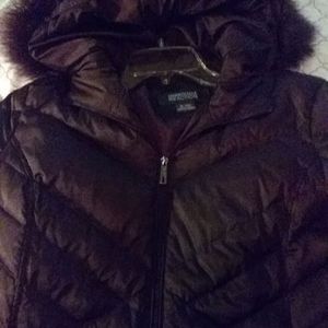 Kenneth Cole Coat